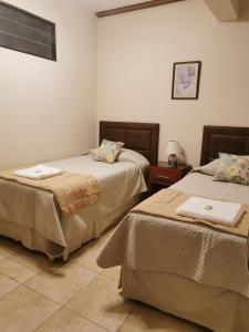 Gallery image of Hostal Palamas in Tarija