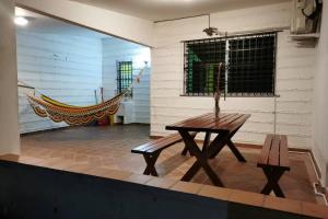 Foto de la galería de Gorgona Peaceful House en Nueva Gorgona