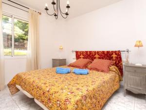 Fotografie z fotogalerie ubytování Apartment L'Olivar II by Interhome v destinaci Llança