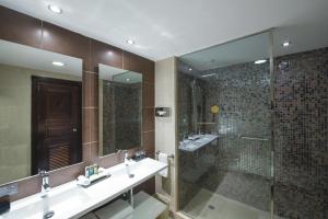 Koupelna v ubytování Riu Palace Cabo San Lucas - All Inclusive