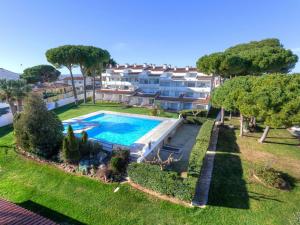 Apartment Residencial Gran Sol, L Escala – Bijgewerkte ...