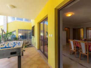 Fotografie z fotogalerie ubytování Holiday Home Gracije by Interhome v destinaci Mednjan