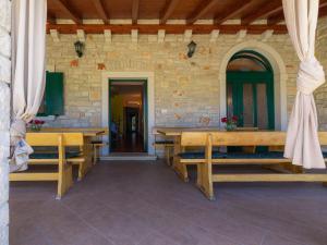 Fotografie z fotogalerie ubytování Holiday Home Gracije by Interhome v destinaci Mednjan