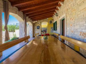 Fotografie z fotogalerie ubytování Holiday Home Gracije by Interhome v destinaci Mednjan
