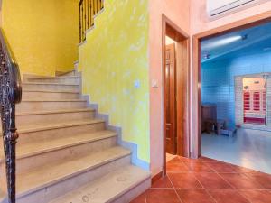 Fotografie z fotogalerie ubytování Holiday Home Gracije by Interhome v destinaci Mednjan