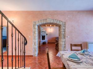 Fotografie z fotogalerie ubytování Holiday Home Gracije by Interhome v destinaci Mednjan