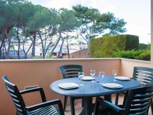 Fotografia z galérie ubytovania Apartment Empuries Beach by Interhome v destinácii L'Escala