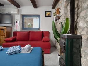 Gallery image of Holiday Home Lovreno - CKV126 by Interhome in Crikvenica