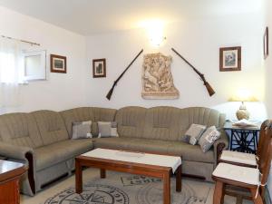 Posedenie v ubytovaní Holiday Home Kilo by Interhome