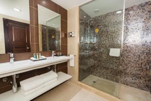 Koupelna v ubytování Riu Palace Cabo San Lucas - All Inclusive