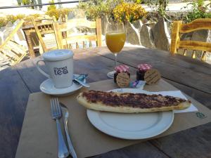 Φωτογραφία από το άλμπουμ του Hotel Apartamento Nueva Alcazaba σε Busquístar