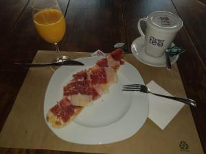 Φωτογραφία από το άλμπουμ του Hotel Apartamento Nueva Alcazaba σε Busquístar +81 φωτογραφίες