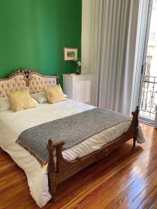 Galería fotográfica de Hotel Chemin en Buenos Aires