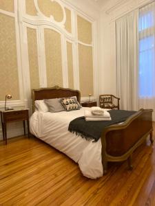 Gallery image of Hotel Chemin in Buenos Aires