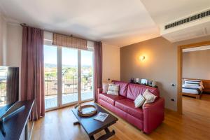 Gallery image of Hotel San Marco Fitness Pool & Spa in Verona