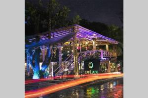 Φωτογραφία από το άλμπουμ του Luna de Jade Apartment σε Palenque