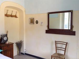 Ảnh trong thư viện ảnh của All'ombra del Castello ở Calice al Cornoviglio