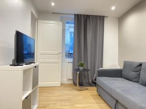 Gallery image of Montparnasse Cozy Flat in Paris