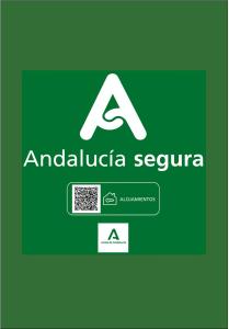 Certifikát, ocenenie alebo iný dokument vystavený v ubytovaní Holidays2Malaga Terraza & junto puerto deportivo
