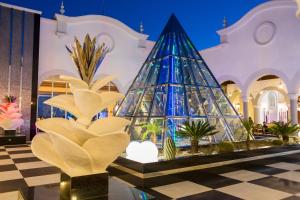 Fotografie z fotogalerie ubytování Riu Palace Cabo San Lucas - All Inclusive v destinaci Cabo San Lucas