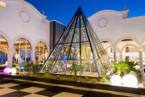 Fotografie z fotogalerie ubytování Riu Palace Cabo San Lucas - All Inclusive v destinaci Cabo San Lucas