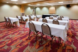 Gallery image of Holiday Inn Express Hotel & Suites Brainerd-Baxter, an IHG Hotel in Baxter