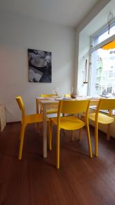 Fotografie z fotogalerie ubytování alte Bäckerei Bautzen - 00 #Kids# im Zentrum, mit Parkplatz, Top Ausgestattet v destinaci Budyšín