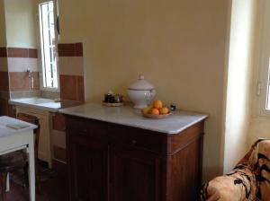 Ảnh trong thư viện ảnh của All'ombra del Castello ở Calice al Cornoviglio