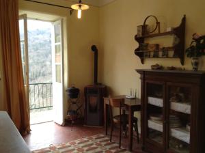 Ảnh trong thư viện ảnh của All'ombra del Castello ở Calice al Cornoviglio +19 ảnh