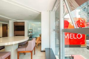 Fotografie z fotogalerie ubytování Hotel Melo v destinaci Balneário Camboriú