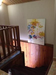 Foto dalla galleria di Hotel Posada Los Delfines a Bocas del Toro