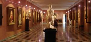Fotografie z fotogalerie ubytování MAVI'S HOME v destinaci Chiari