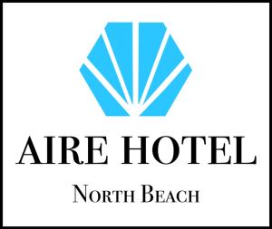 錫賽德海茨的住宿－AIRE Hotel North Beach Jersey Shore，北滩空气标志酒店
