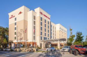 Gallery image of Crowne Plaza Shenandoah - The Woodlands in The Woodlands
