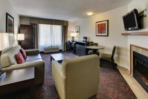 Gallery image of Holiday Inn Express Hotel & Suites Lancaster-Lititz, an IHG Hotel in Lititz