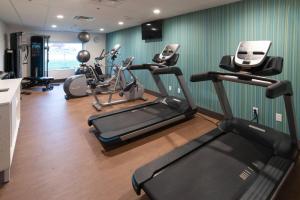 Holiday Inn Express & Suites - North Battleford, an IHG Hotel