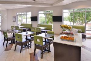 Gallery image of Holiday Inn Express Hotel & Suites Mooresville - Lake Norman, an IHG Hotel in Mooresville