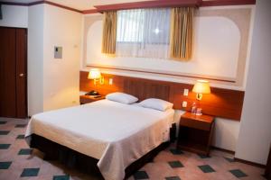 Galeriebild der Unterkunft REGAL HOTEL in Machala