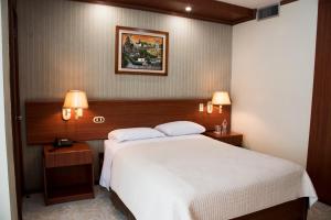 Galeriebild der Unterkunft REGAL HOTEL in Machala