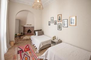 Imagen de la galería de Riad Farhan, en Marrakech