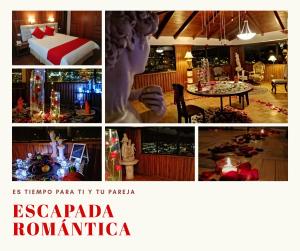 Fotografie z fotogalerie ubytování Hotel Chimborazo Internacional v destinaci Riobamba