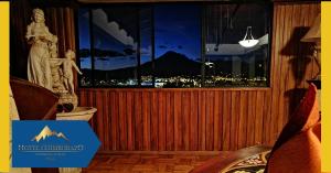 Fotografie z fotogalerie ubytování Hotel Chimborazo Internacional v destinaci Riobamba