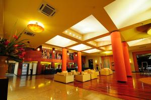 Gallery image of Speke Resort and Conference Center in Kampala