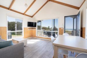 Gallery image of BIG4 Tasman Holiday Parks - Racecourse Beach in Bawley Point