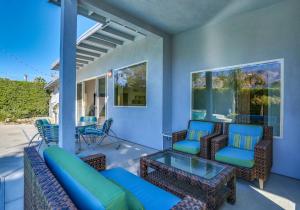 Gallery image of Villa Nyla in Palm Springs