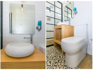 Φωτογραφία από το άλμπουμ του hotel boutique lila&co σε Tonatico