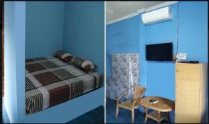 Fotografie z fotogalerie ubytování Hotel Dirgantara v destinaci Parakan