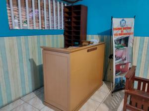 Fotografie z fotogalerie ubytování Hotel Dirgantara v destinaci Parakan