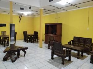 Fotografie z fotogalerie ubytování Hotel Dirgantara v destinaci Parakan