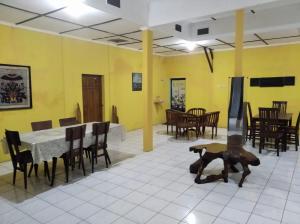 Fotografie z fotogalerie ubytování Hotel Dirgantara v destinaci Parakan